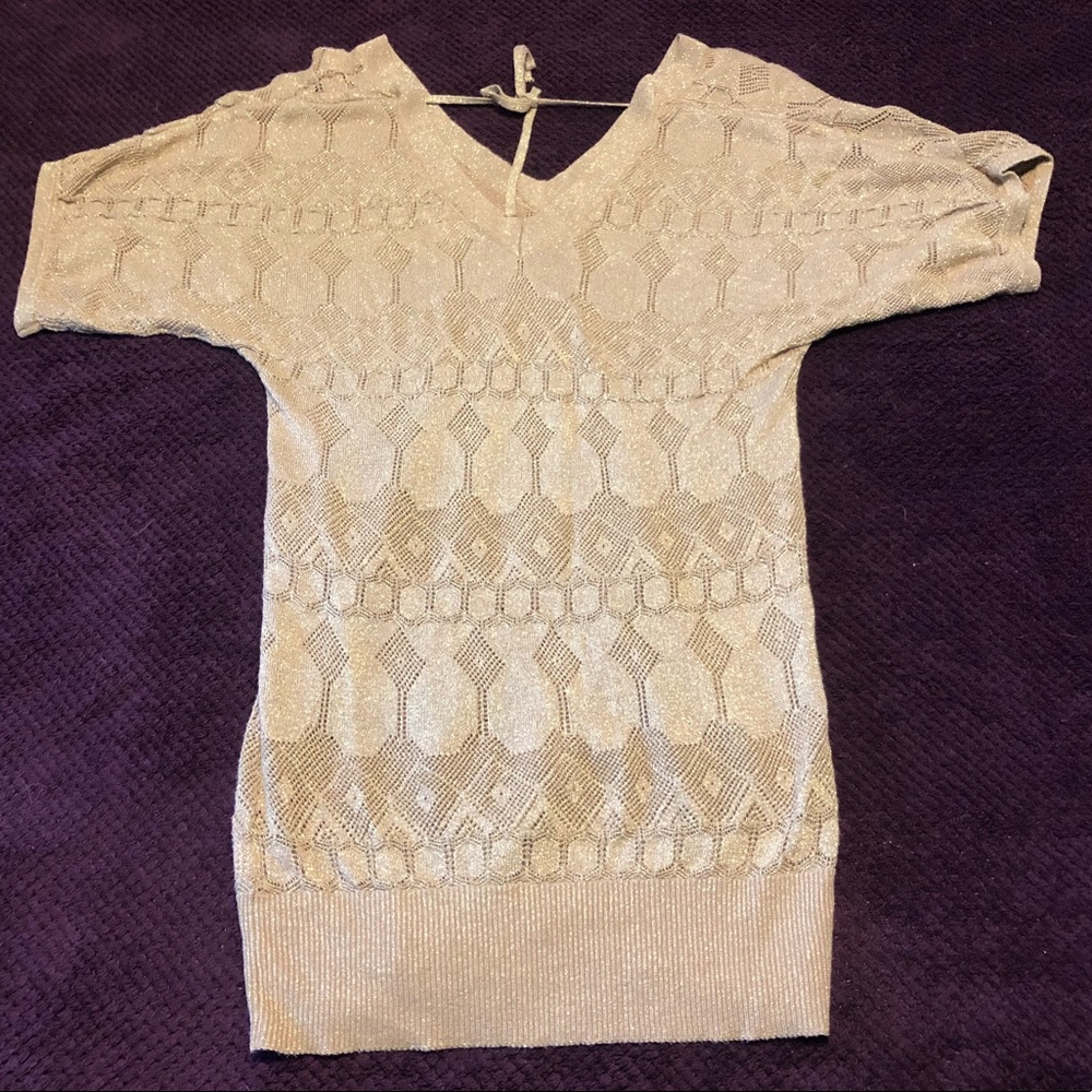 Motherhood Top
